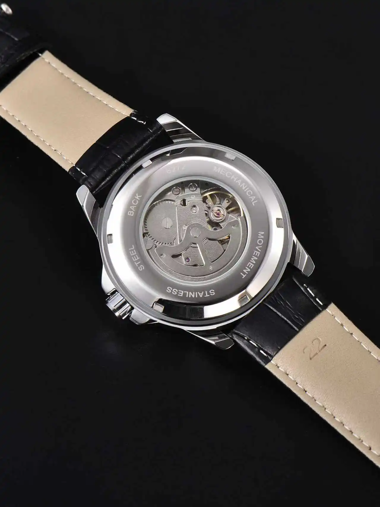 Thumbnail 4 - #80 Best Mens Business Watches to Buy In 2026