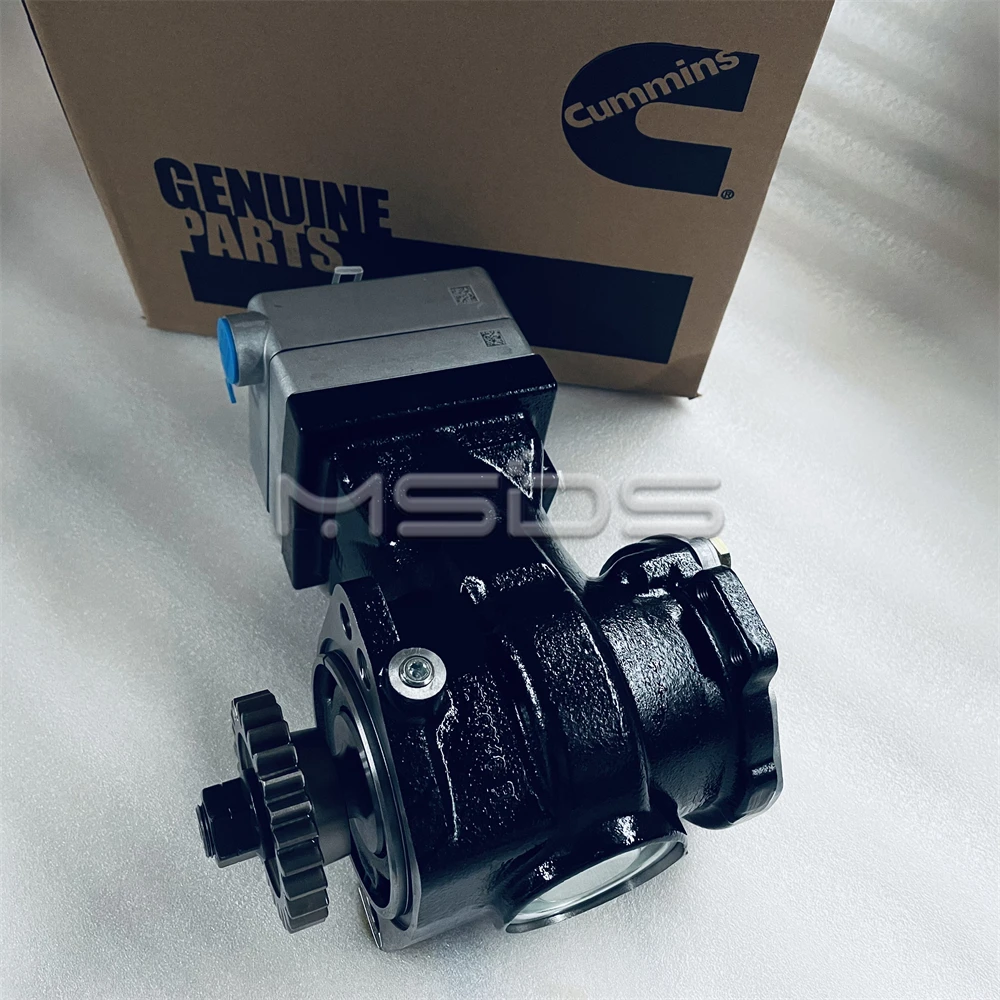 Cummins Engine ISG Air Compressor 5558670