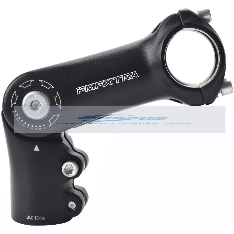 

Bicycle Adjustable Angle Handle Vertical Riser Fittings