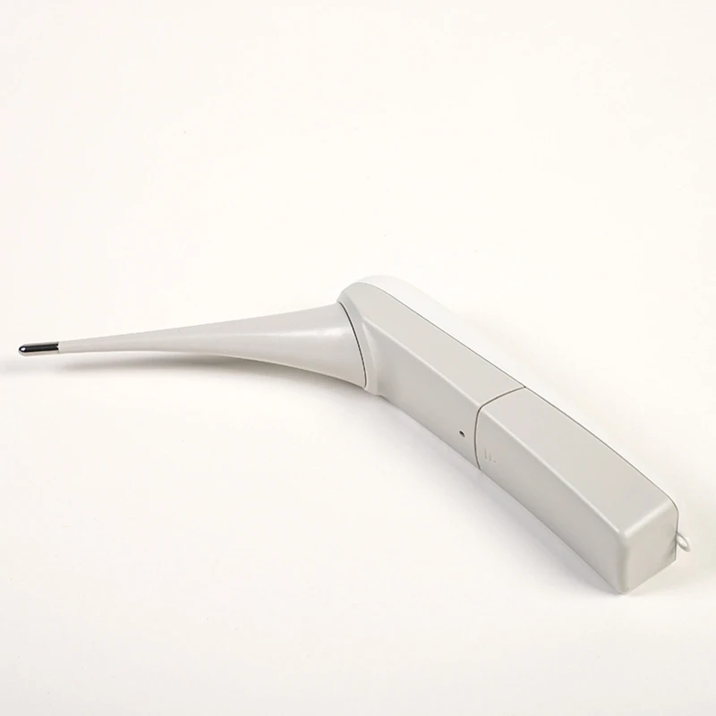 Livestock Digital Thermometer Fast Digital Veterinary Thermometer for Dog Bird