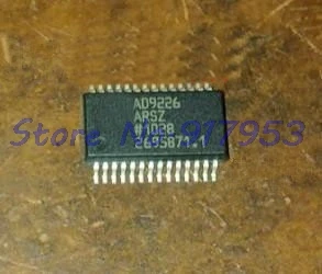 1pcs/lot AD9226ARSZ AD9226AR AD9226A AD9226 SSOP-28 new original In Stock