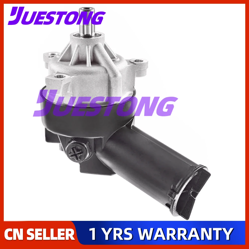 

Power Steering Pump w Reservoir for Ford Mustang 94-95 Ranger 95-97 Mercury F03Z3A674A F13Z3A674ABRM F1SZ3A674A F4ZZ3A674A