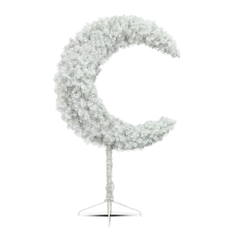 

Madan Moon Tree Decoration 1.8m Moon Tree Christmas Tree Euphrates Party Supplies