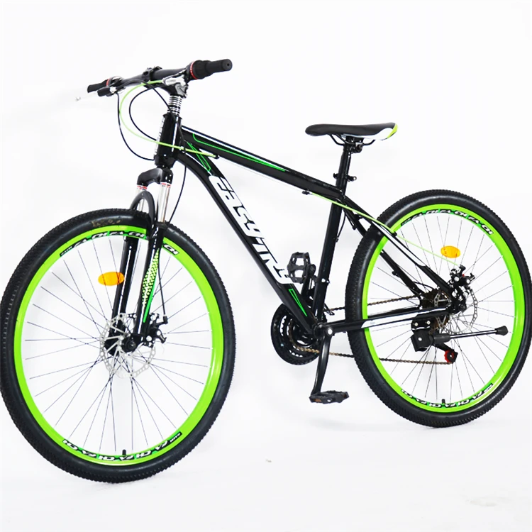 

Popular China High Quality 21 Speed Mtb Bicycle 26 Inch Cheap Mountain Bike