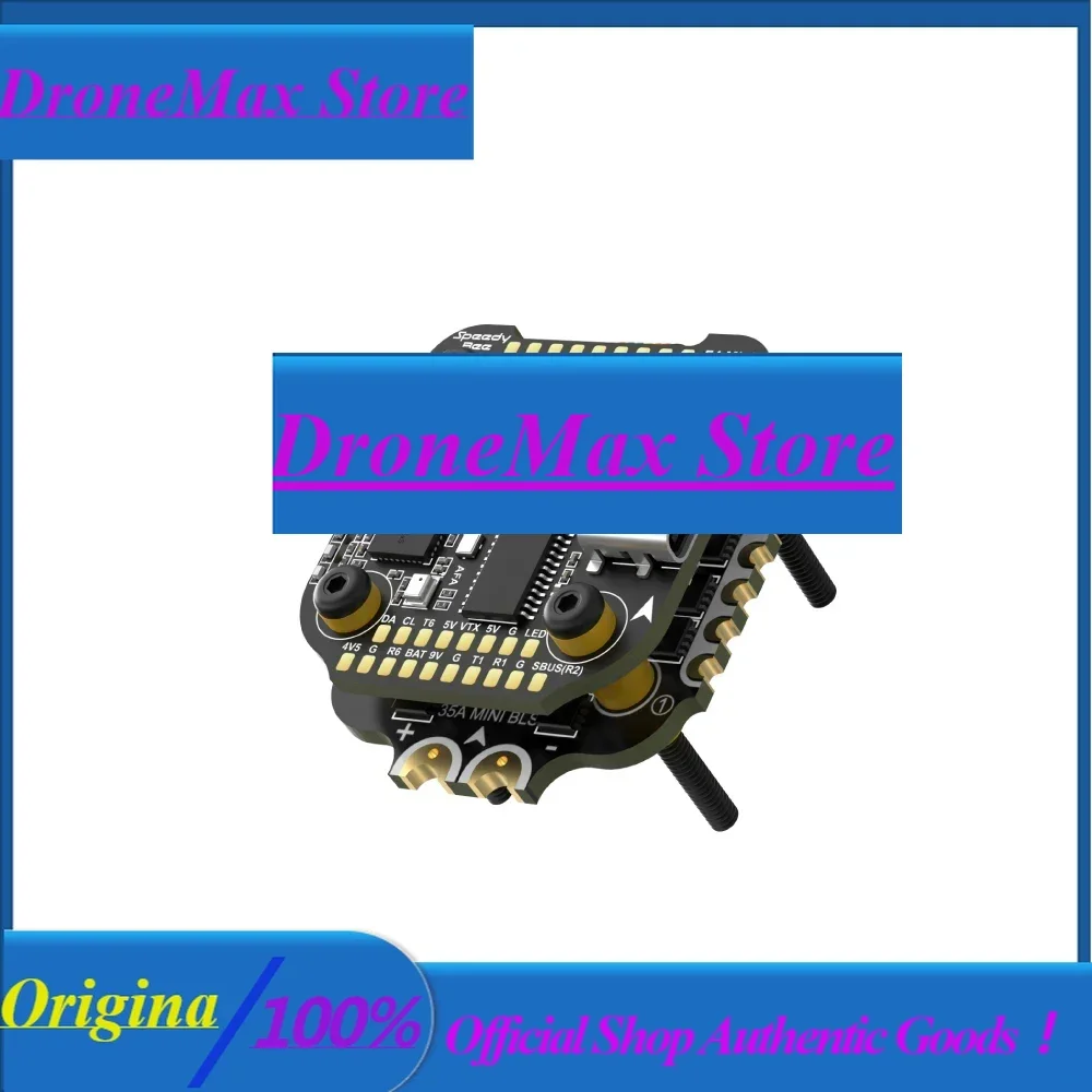 BoMassSpeedyBee F405 Mini BLS 35A 20x20 Stack
