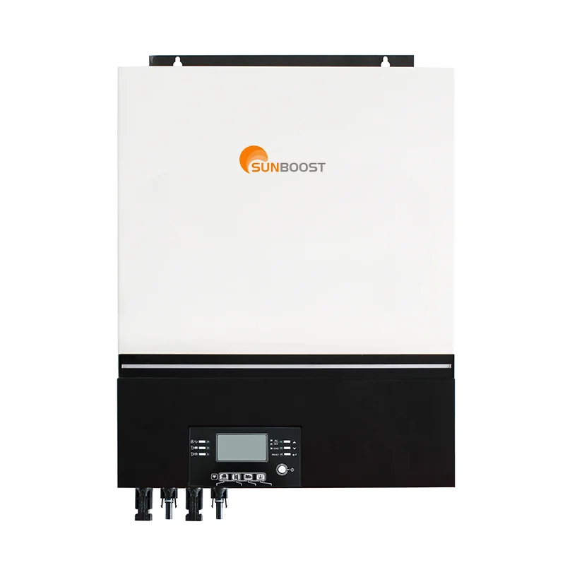 

SUNBOOST 8000 Вт 11 кВт 20 кВт параллельный MPPT контроллер гибридный солнечный инвертор 48 В 10 кВт автономный инвертор переменного тока для автономной системы