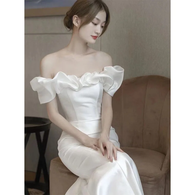 abito-da-sposa-in-raso-nuova-sposa-abito-principale-a-sirena-vintage-con-spalle-scoperte-abito-da-esterno-petite-abito-da-sposa-leggero-estivo