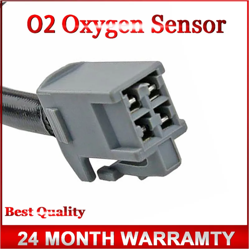 Oxygen Sensor For TOYOTA COROLLA VERSO lambda probe 1ZZ-FE 89465-12700 build 2003 108522 Air Fuel Ratio Sensor Accessories