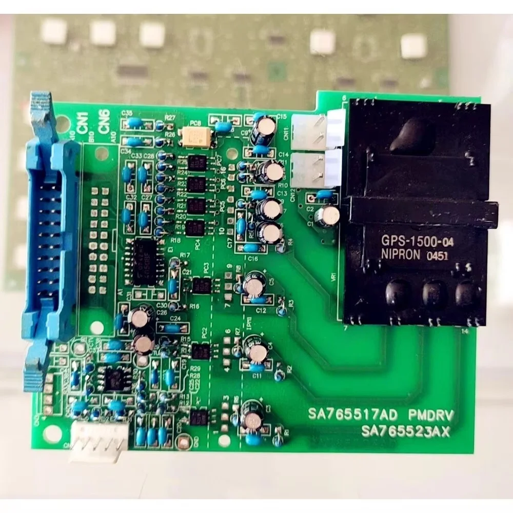 

SA765517AD SA765523AX New Module Component