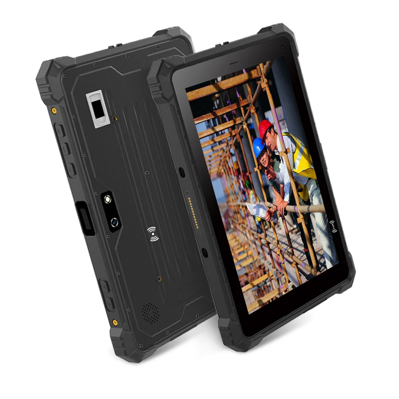 Certified ATEX Tablet For Petrochemical /Coal/Light Textile/Grain Processing Industry