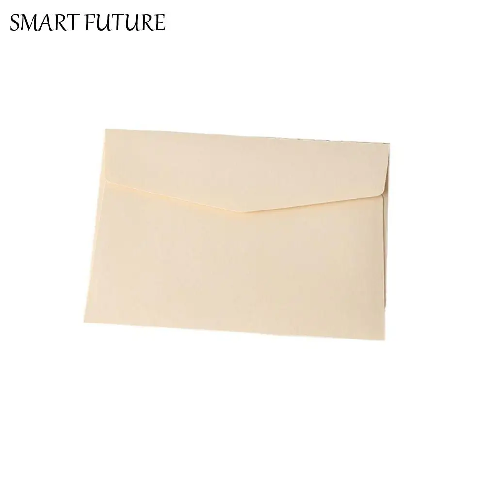 

10 шт., мини-макароны, цветные конверты, пустой высокий внешний вид, цветные поздравительные открытки макарон, сделай сам, яркие цвета, пригласительные открытки, открытка