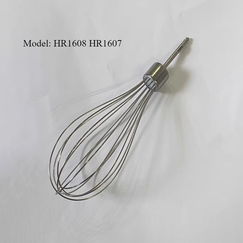 

Suitable for Philips handheld blender cooking stick HR1608 HR1607 whisk stainless steel mesh accessories