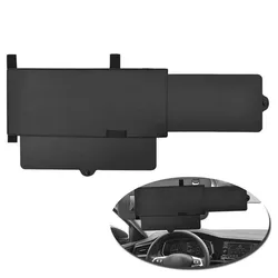 1Pcs Car Window Sunshade Car Sun Visor Extender Anti-glare Sun Blocker And UV Rays Blocker Universal For Cars Accessories
