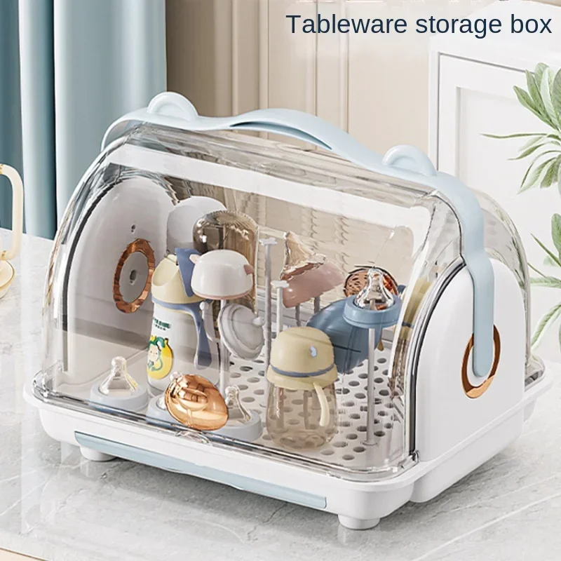

Baby Baby Bottle Storage Box