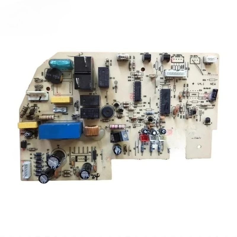 used-for-galanz-air-conditioner-indoor-unit-control-board-gal0411gk-12aph1-circuit-board-uu