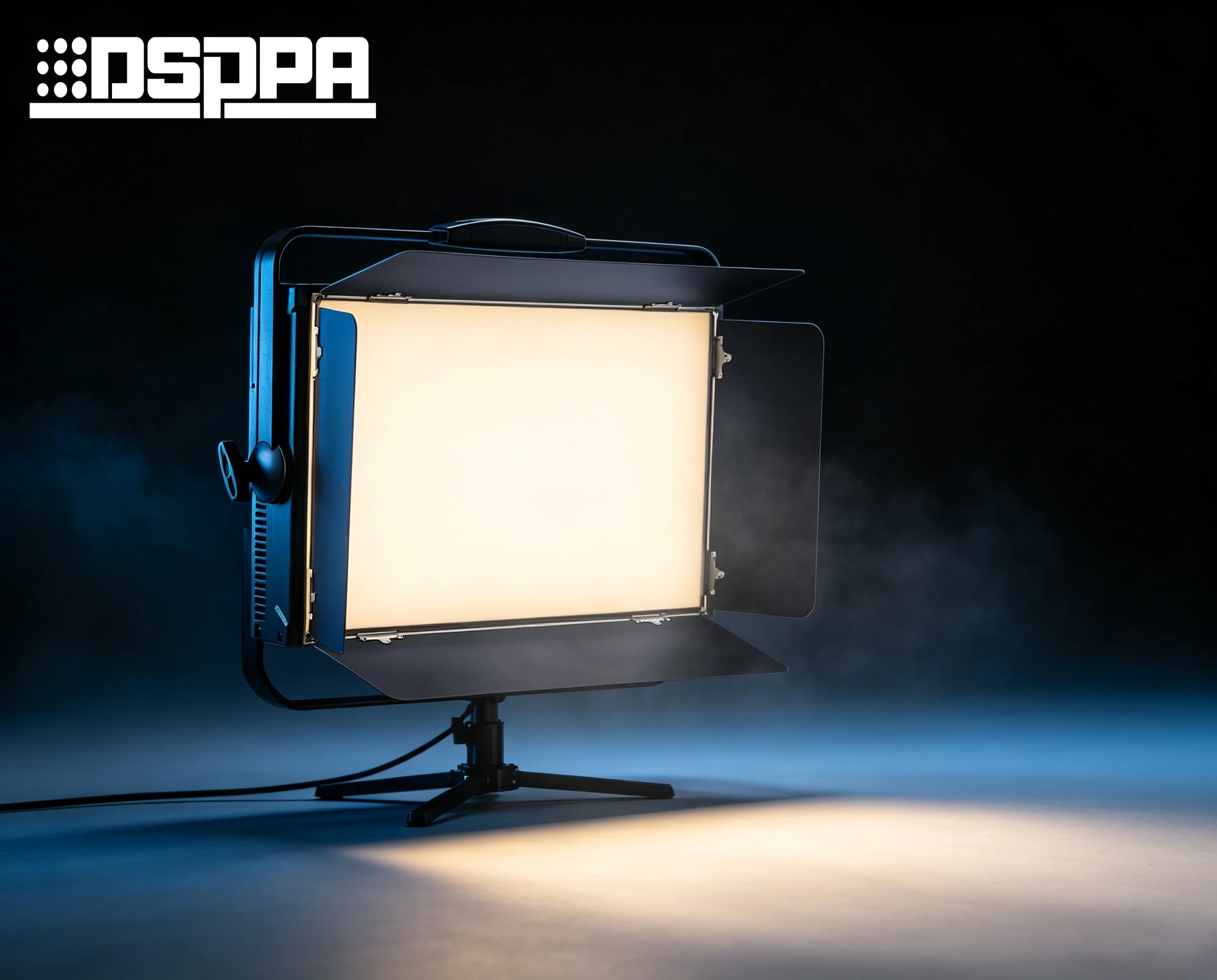 FL486C LED Five-Color Panel Soft Light