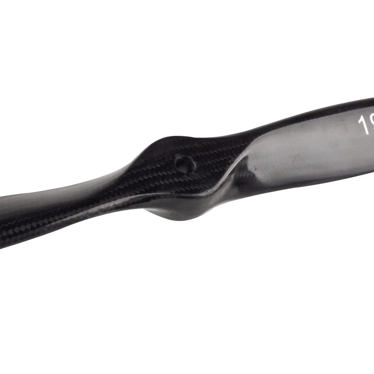 XAERO Carbon Fiber Propeller 16-22 inch for RC Gas Model Fix Wing Airplanes