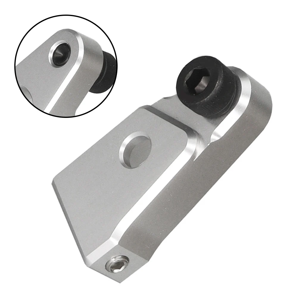 Daily Riding Neutral Shift Assist Factory Shift Arm High Universality Fitment High Strength Metal OEM Lever Fit Only