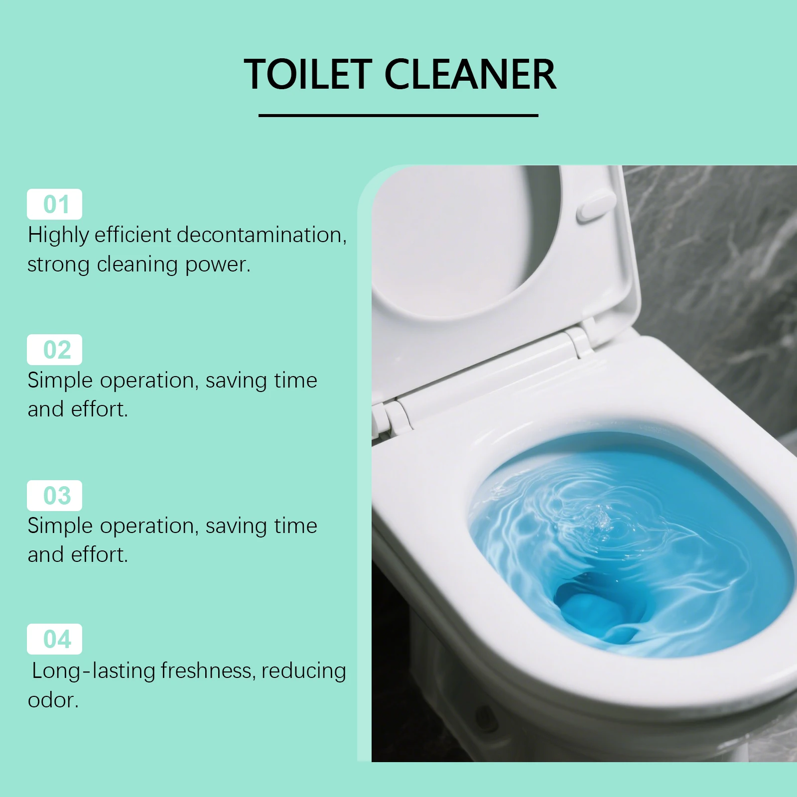 Thumbnail 3 - #45 Top 50 Toilet Bowl Cleaners Worth Buying In 2026