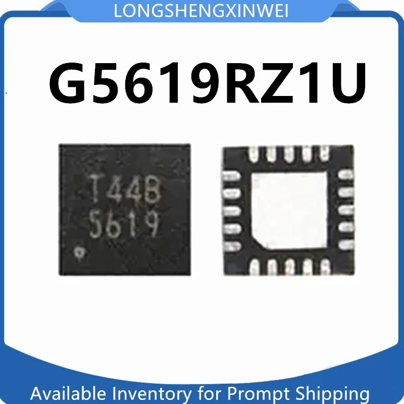 1PCS New G5619RZ1U G5619 5619 QFN20 Stock Original