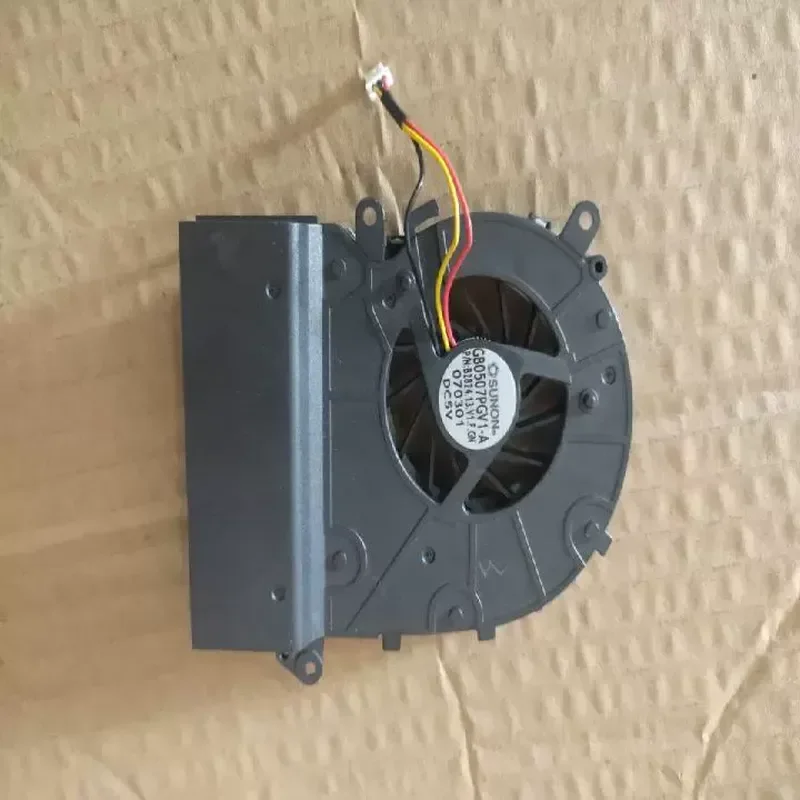 

Fan for GB0507PGV1-A B2824
