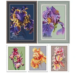 ZZ5791 Cross zestaw do szycia haft krzyżykowy zestaw do haftu krzyżykowego robótki haftowanie rękodzieło world of warcraft nici wszystko do rękodzieła