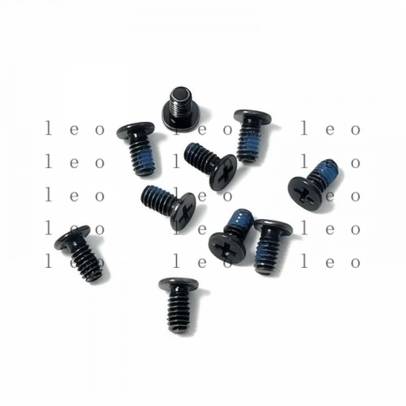 AA   Bottom Base Cover Case screws For LENOVO IdeaPad 1-14ADA05 82GW Laptop screws tb
