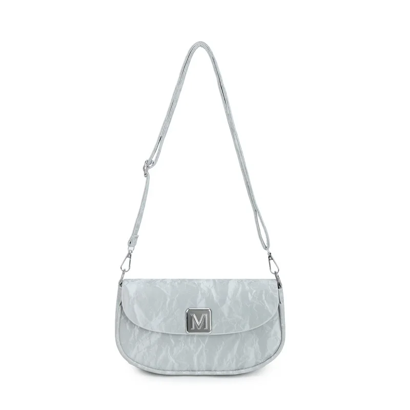 

Модные корейские сумки через плечо Y2k, цветные сумки через плечо для работы и путешествий, универсальные сумки через плечо