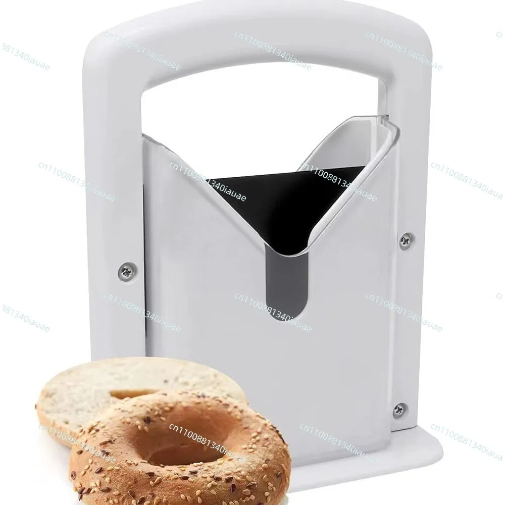 

Bagel Slicer Bread Slicer Kitchen Tool