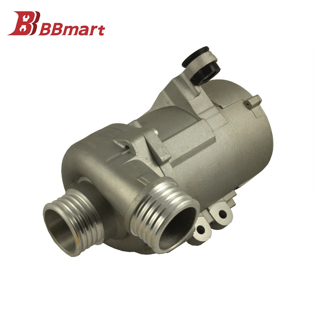 

11517586925 BBmart Auto Parts 1 pcs Engine Coolant Electronic Water Pump For BMW E81 E87 E90 E60 E63 E65 E66 E67 E83 E70 E86