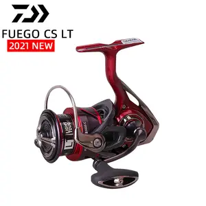 鮭様専用 ダイワ FUEGO 4000H 2021 Original Daiwa Fuego Cs Lt 2500