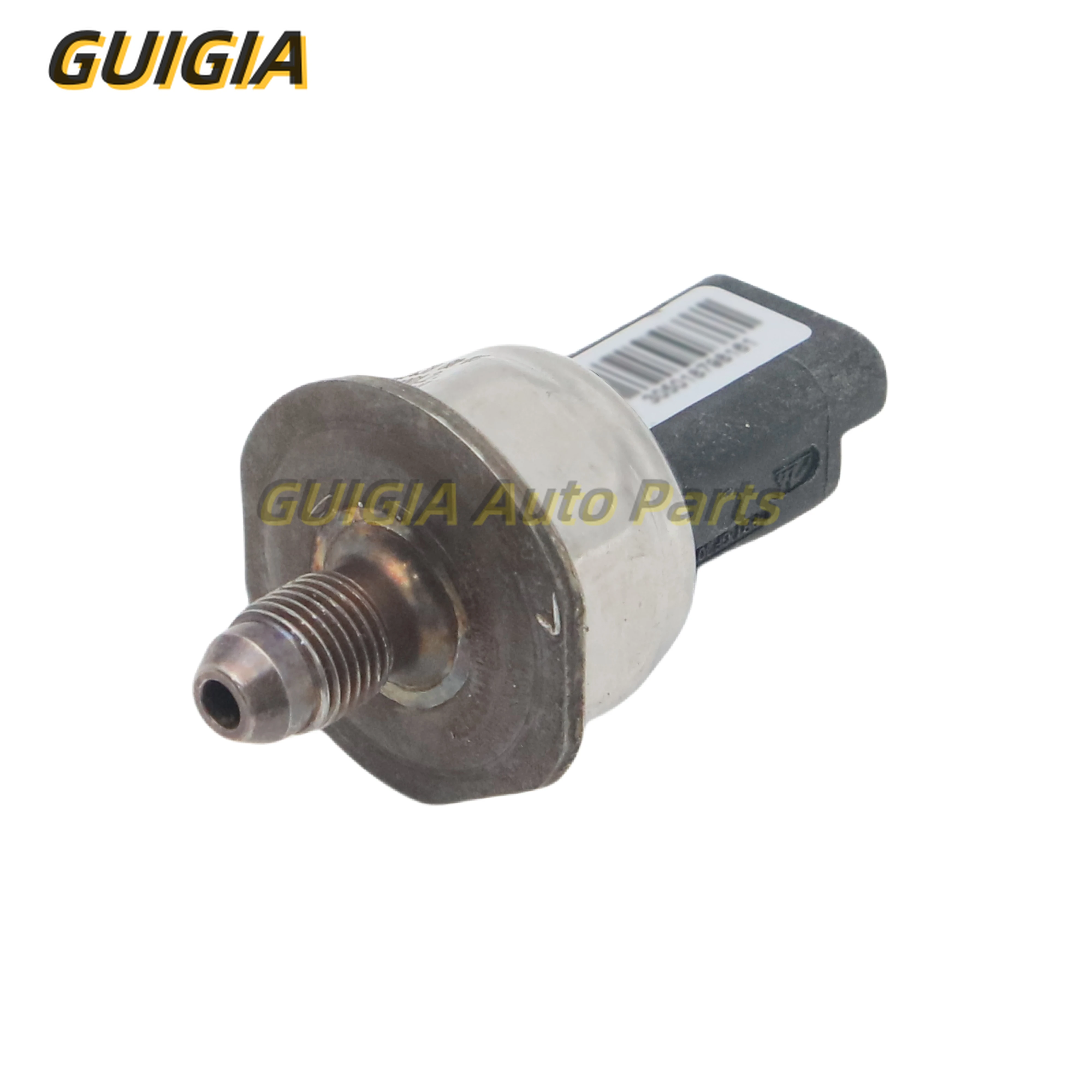 13537568050 6PH2001.2 مستشعر ضغط الوقود مناسب للسيارات الرياضية الصغيرة القابلة للتحويل ونماذج النقل الأوتوماتيكي