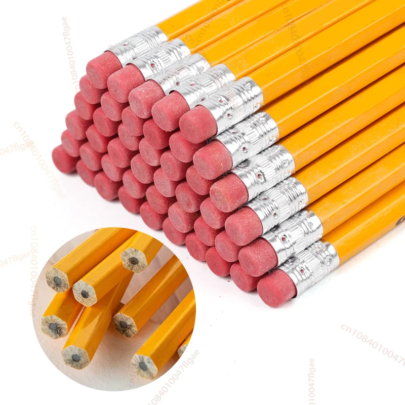 #29 Wooden Pencils Discount Picks