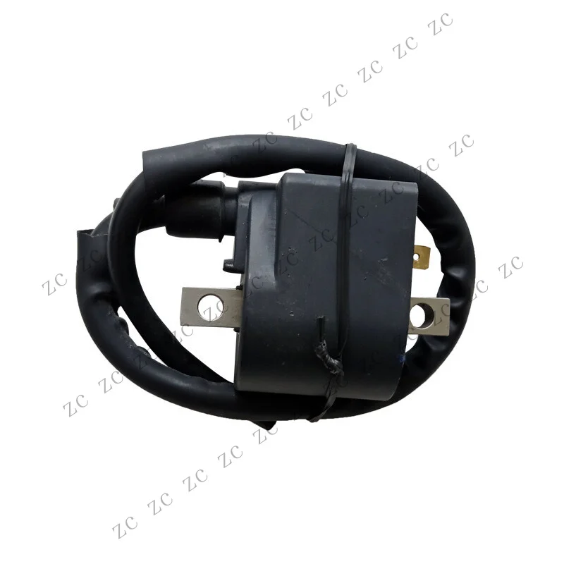 S+ Ignition Coil For Suzuki AX100 50-250CC ATV Chinese Motor Dirt Bike Quad