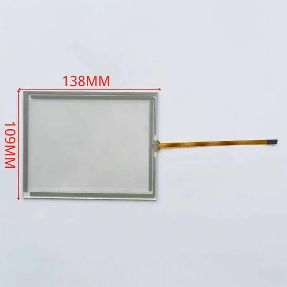 New For MP270B-6 6AV6545-0AH10-0AX0 Protective Film+Touch Screen