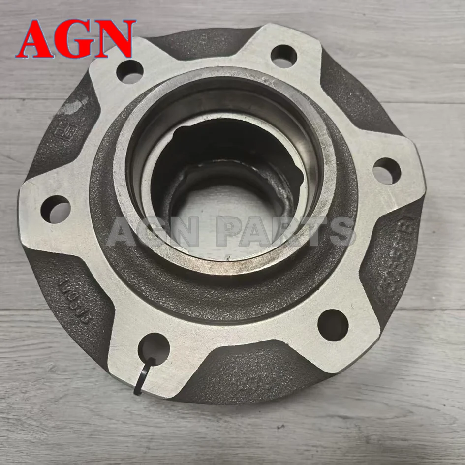 

Для MITSUBISHI PS125 PS100 фланцевая пластина ступицы заднего колеса, MK503561 MB005035