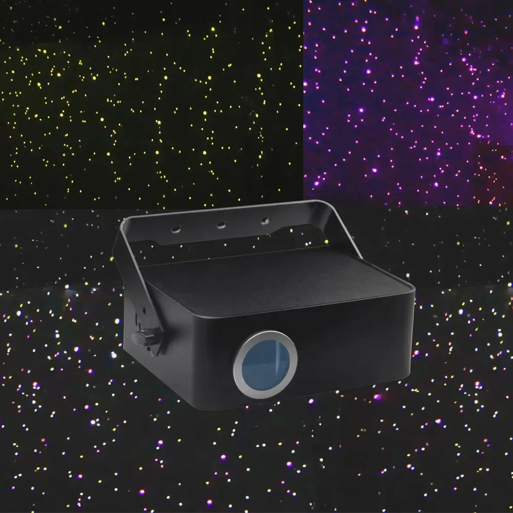 

Colorful Laser Light Sky Star Laser Projector Indoor Mini Light