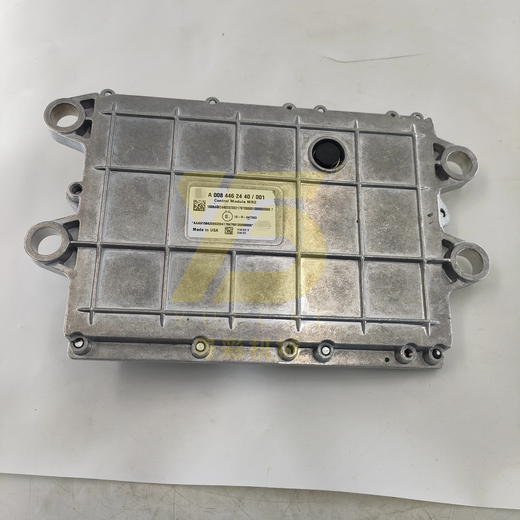 

YUE CAI Engine Control Unit A0084462440 A0084462440/001 0084462440 0084462840 A0084462840 ECU ECM for Control Module MR2