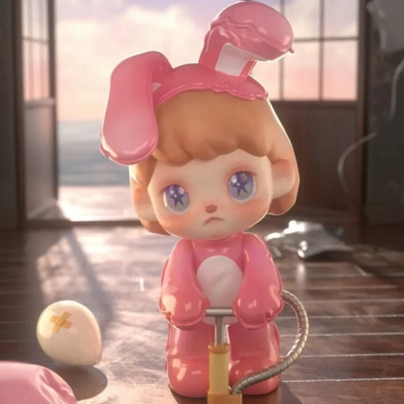 

Новинка, Anmo, идеальная Мировая Серия, детские игрушки, милые фигурки, настольная модель, сюрприз, Детская фотография