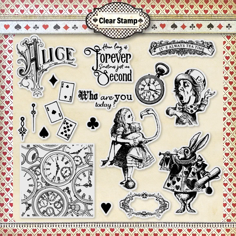 Vintage Character L… - image
