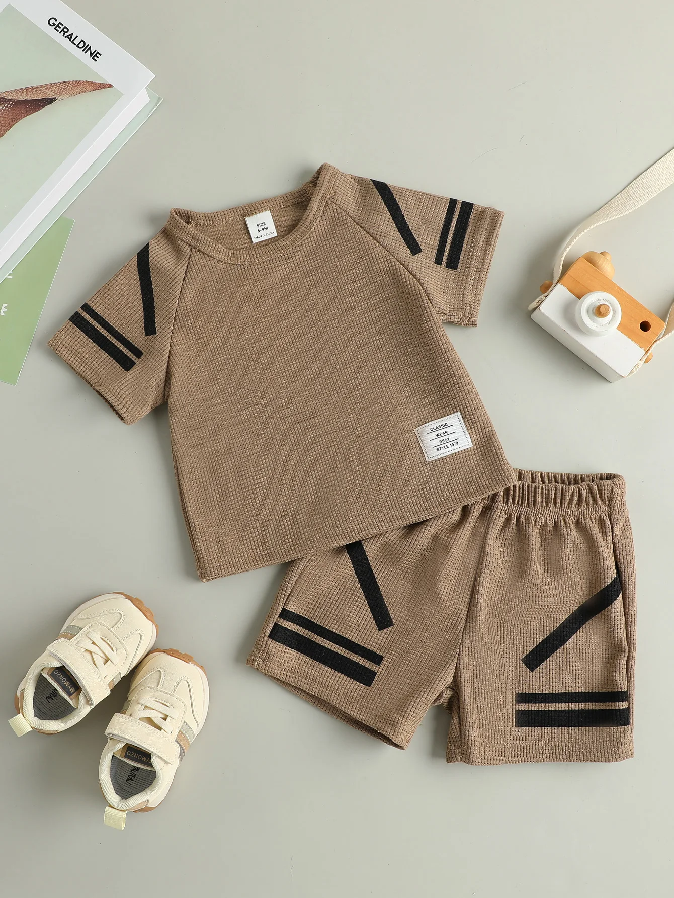 Children’S Summer N…