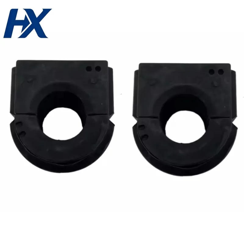 31306853912 2Pcs Front Stabilizer Bar Mounting Bushing For BMW F45 F46 X1 F48 Mini Clubman F54
