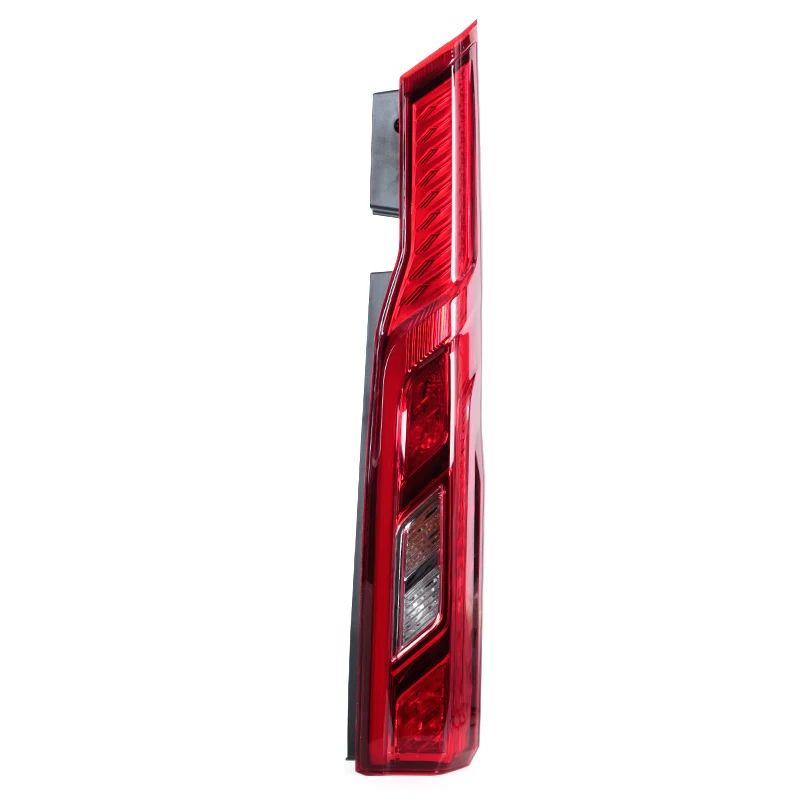 Auto Achterlicht Accessoires Voor SAIC Maxus V90 Achter Richtingaanwijzer Reflector Stop Lamp Achterlicht Achterlicht Montage Auto-onderdelen