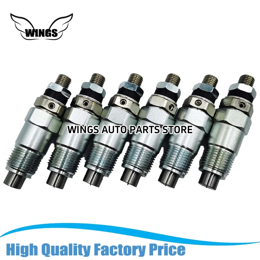 

High quality Injector Nozzle Holder assembly RD28 RD28-T for Nissan Nissan Patrol Patrol GR 2826cc 2.8TD