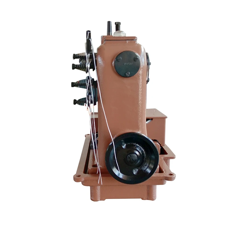 

Швейная машина двойного мешка для полипропиленового мешка