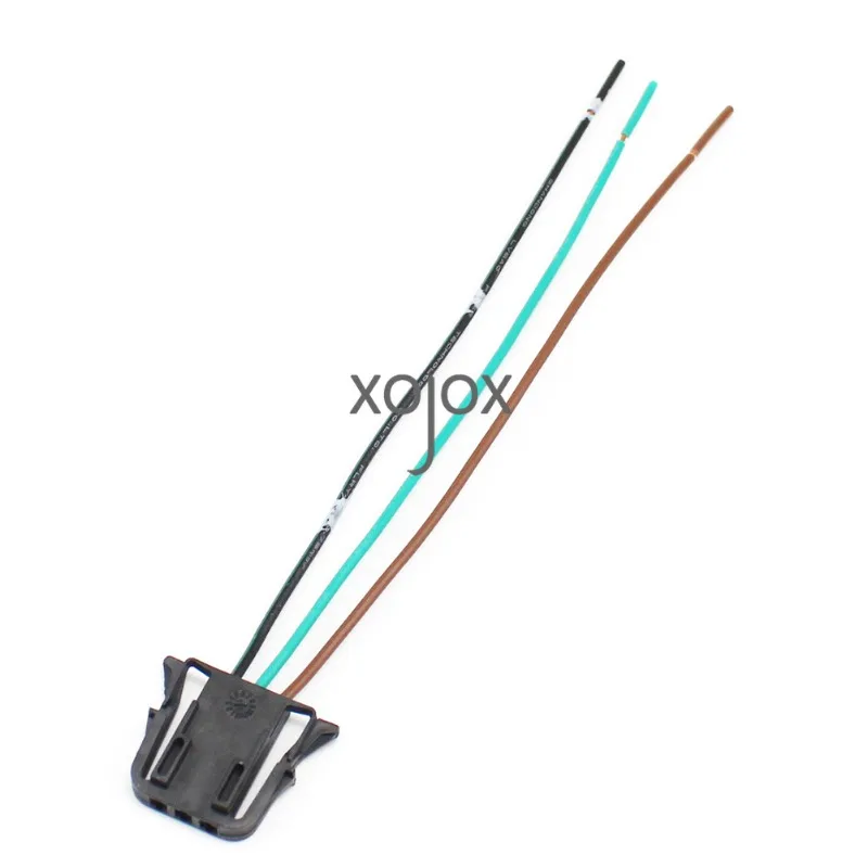 XOJOX-Lámpara de luz trasera de lectura para coche, luz de techo gris con Cable, para VW Jetta, Golf, Passat, Beetle, Tiguan, Skoda, Fabia, Superb Seat, 3B0947291