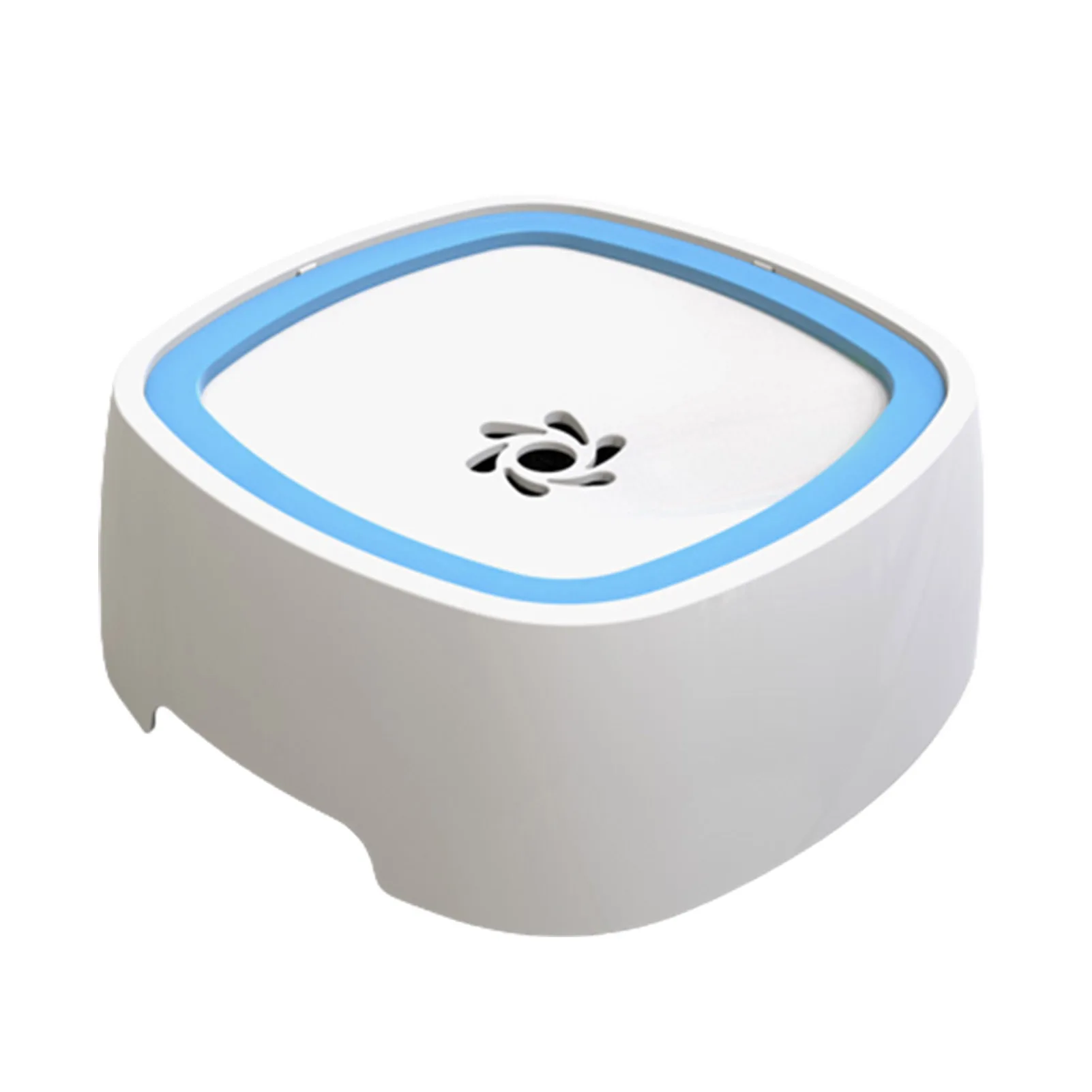

Pet Gravity Water Fountain Anti Dust and Anti Upset Water Dispenser Suitable For Indoor And Outdoor Use