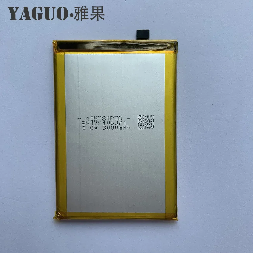 100% High Quality Original 3350mAh Large Capacity S10Pro Battery For Ulefone S10 Pro Mobile Phone