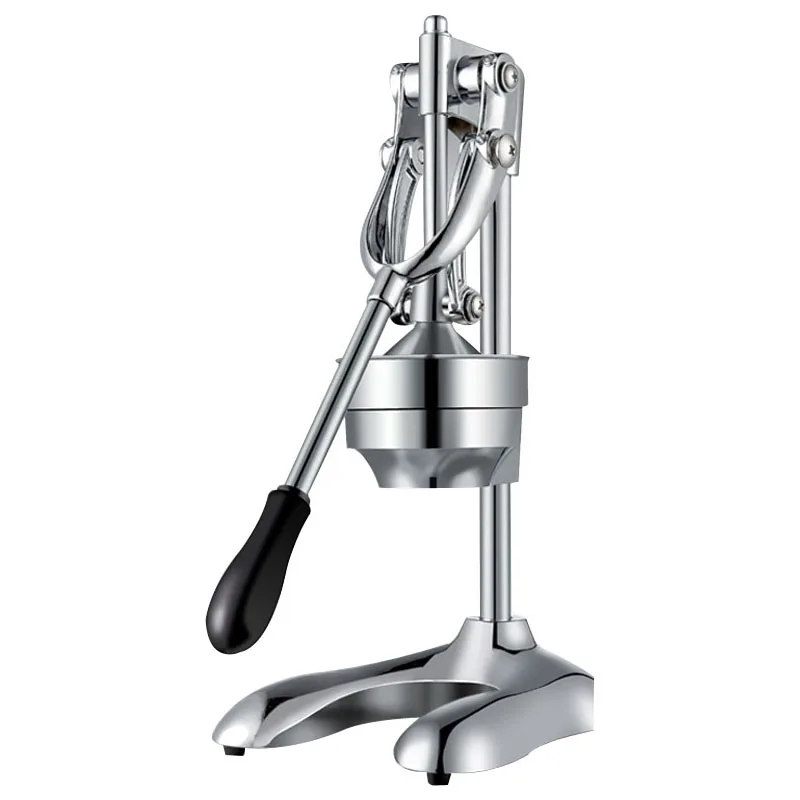 

Factory Direct Price Stainless Steel Manual Citrus Juicer Top Selling Commercial Orange Lemon Juicer