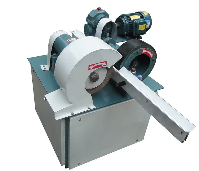 

Stainless Steel Round Tube Polishing Machine Square Tube Polishing Machine